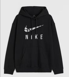 Premium Nike hoddie