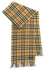 Burberry Scarves