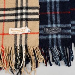 Burberry Scarve