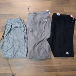 AV-0173 Pantaloni The North Face