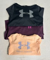 Moletons e hoodies Under Armour WR_0124