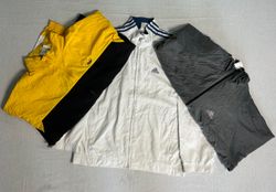 Jaquetas corta-vento Adidas WR_0125