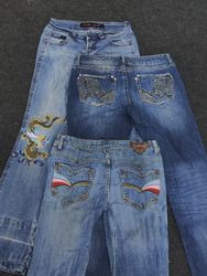 Y2K Jeans