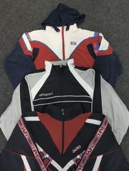 Crazy Jackets