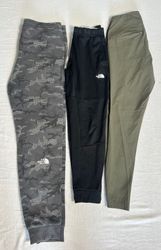 Calças de Pista The North Face WR_0127