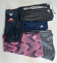 Adidas Shorts WR_0128