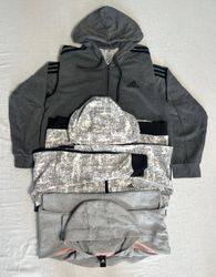 Adidas Sweatshirt & Hoodies WR_0129