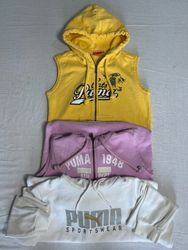 Puma Sweatshirt & Hoodies WR_0130