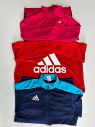 Adidas Track Jacket WR_0131