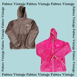 (FV-234) The North Face Denali Fleece