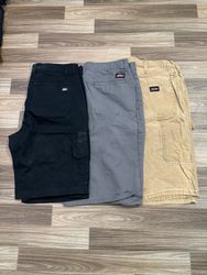 Dickies Original Work Shorts For Men