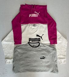 Puma Sweatshirt & Hoodies WR_0132