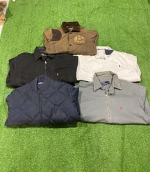 Ralph Lauren Jackets vintage