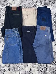 Burberry pants
