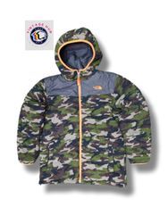 The North Face Fleece - VH02