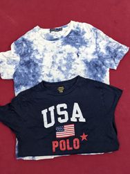 Ralph Lauren  T-Shirts Mix