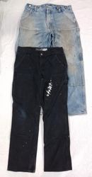 CR5440 Vintage Classic Carhartt Double Knee