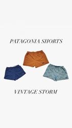 Patagonia Shorts