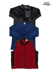 Vestes en polaire Eddie Bauer