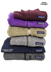 Patagonia Fleecejacken