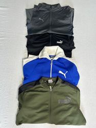 Puma Track Jacket WR_0133