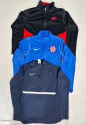 Nike Track Jacket WR_0134