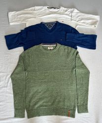 Tommy Hilfiger sweater WR_0135