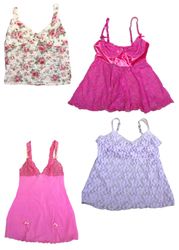 Cami top