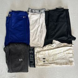 Under Armour leggings WR_0137
