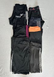 Leggings Adidas WR_0138