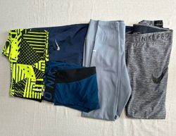 Nike leggings WR_0139