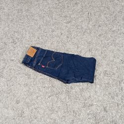 LEVIS MIX CODED DENIM JEANS SPECIAL (WOMEN'S)
