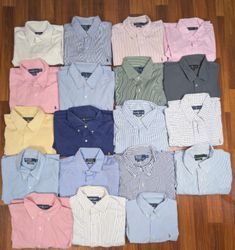 Camisas Ralph Lauren