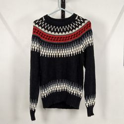 FAIR ISLE SWEATERS BUNDLE 06