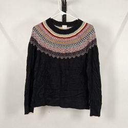 FAIR ISLE SWEATERS BUNDLE 05