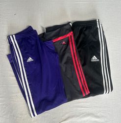 Adidas Track & sweatPants WR_0141