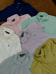 Ralph Lauren Polo Shirts