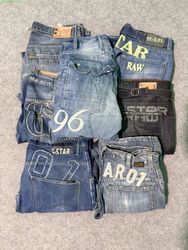 G-STAR JEANS