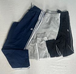 Calças de Track e moletom Adidas WR_0143