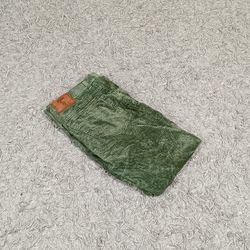 RALPH LAUREN CORDUROY PANTS
