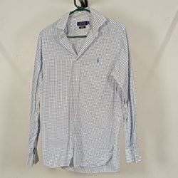 RALPH LAUREN MENS SHIRTS (BUNDLE 02)