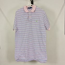 ENSEMBLE DE POLAIRS RALPH LAUREN ET T-SHIRTS COL R..
