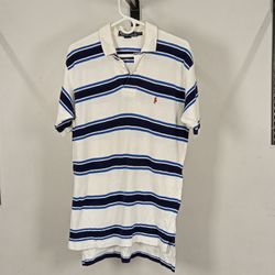 RALPH LAUREN POLO SHIRTS & CREW NECK T-SHIRTS BUND..