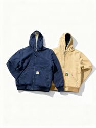 Carhartt Workwear Jacket (FF 1072 )