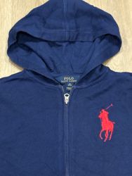 Felpe e felpe con cappuccio Ralph Lauren