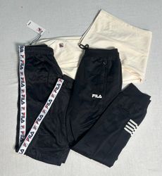 Fila Track Pants WR_0150