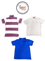T1928 Ralph Lauren Polo T-Shirts Selection