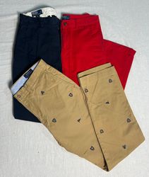 Pantaloni Polo RL WR_0151