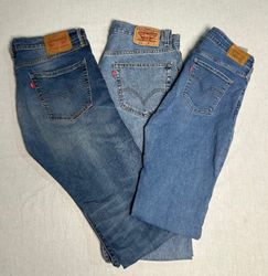 Levi's Jeans mix codici WR_0152