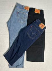 Levi's Jeans mix codes WR_0153